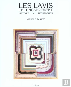 Bertrand.pt - Les Lavis En Encadrement