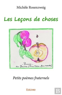 Bertrand.pt - Les Lecons De Choses