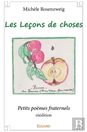 Les Leçons De Choses - Réédition : Petits Poèmes Fraternels