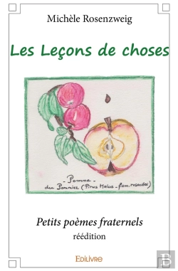 Bertrand.pt - Les Leçons De Choses - Réédition : Petits Poèmes Fraternels