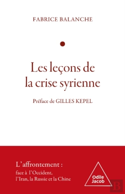 Bertrand.pt - Les Leçons De La Crise Syrienne