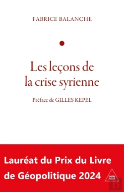 Bertrand.pt - Les Leçons De La Crise Syrienne