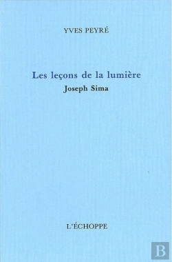 Bertrand.pt - Les Lecons De La Lumiere : Joseph Sima