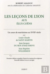 Les Lecons De Lyon Aux Élus Coëns