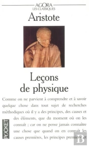 Les Lecons De Physique