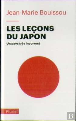 Bertrand.pt - Les Leçons Du Japon : Un Pays Très Incorrect