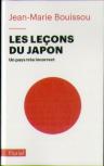 Les Leçons Du Japon : Un Pays Très Incorrect