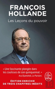 Les Leçons Du Pouvoir