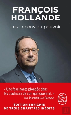Bertrand.pt - Les Leçons Du Pouvoir