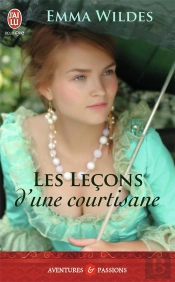 Les Leçons D'Une Courtisane