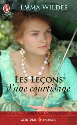 Bertrand.pt - Les Leçons D'Une Courtisane