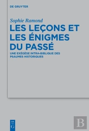 Les Leçons Et Les Énigmes Du Passé