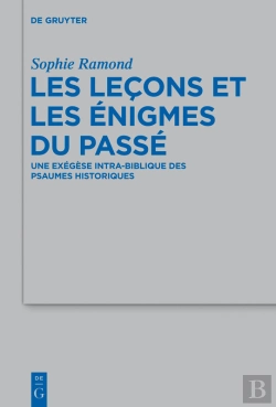 Bertrand.pt - Les Leçons Et Les Énigmes Du Passé