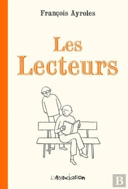 Bertrand.pt - Les Lecteurs