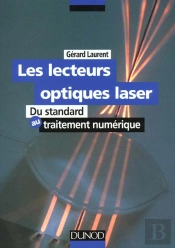 Les Lecteurs Optiques Laser Du Standard Au Traitement Numerique
