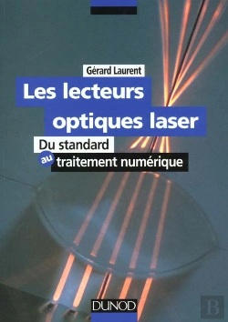 Bertrand.pt - Les Lecteurs Optiques Laser Du Standard Au Traitement Numerique