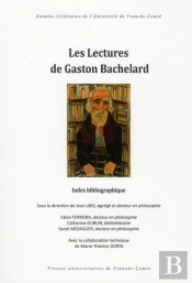 Les Lectures De Gaston Bachelard