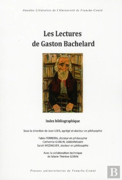 Bertrand.pt - Les Lectures De Gaston Bachelard