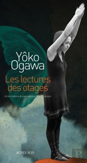 Les Lectures  Des Otages