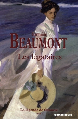 Bertrand.pt - Les Légataires ; La Légende De Silsauve
