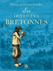 Les Legendes Bretonnes