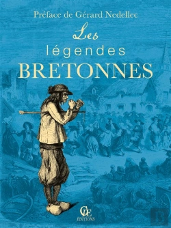 Bertrand.pt - Les Legendes Bretonnes