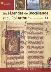 Les Légendes Brocéliande Et Du Roi Arthur