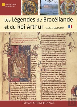 Bertrand.pt - Les Légendes Brocéliande Et Du Roi Arthur