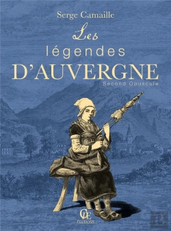 Bertrand.pt - Les Legendes D'Auvergne (Second Opuscule)