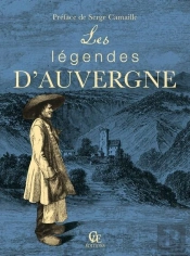 Les Légendes D'Auvergne
