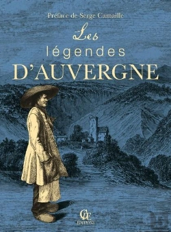 Bertrand.pt - Les Légendes D'Auvergne