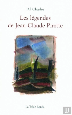 Bertrand.pt - Les Légendes De Jean-Claude Pirotte