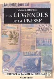 Les Légendes De La Presse