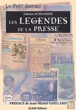 Bertrand.pt - Les Légendes De La Presse