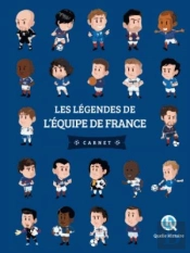 Les Legendes De L'Equipe De France