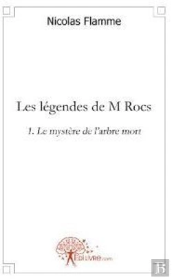 Bertrand.pt - Les Légendes De M. Rocs T.1
