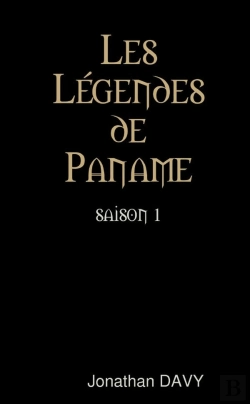 Bertrand.pt - Les Legendes De Paname - Saison 1