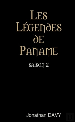 Bertrand.pt - Les Legendes De Paname - Saison 2