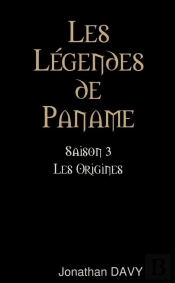 Les Legendes De Paname - Saison 3 - Les Origines