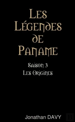 Bertrand.pt - Les Legendes De Paname - Saison 3 - Les Origines