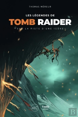 Bertrand.pt - Les Legendes De Tomb Raider