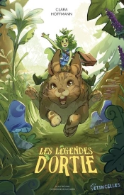 Les Légendes D'Ortie