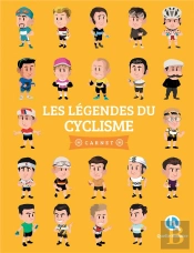 Les Legendes Du Cyclisme