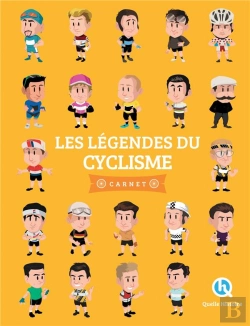 Bertrand.pt - Les Legendes Du Cyclisme