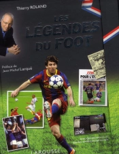 Les Legendes Du Foot