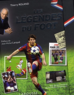 Bertrand.pt - Les Legendes Du Foot