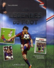Les Légendes Du Foot