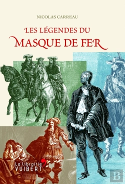 Bertrand.pt - Les Légendes Du Masque De Fer