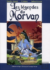 Les Legendes Du Morvan