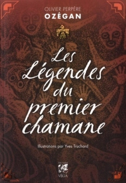 Bertrand.pt - Les Légendes Du Premier Chamane